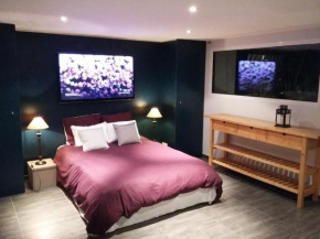 Appartement au bord de la Sèvre Nantaise